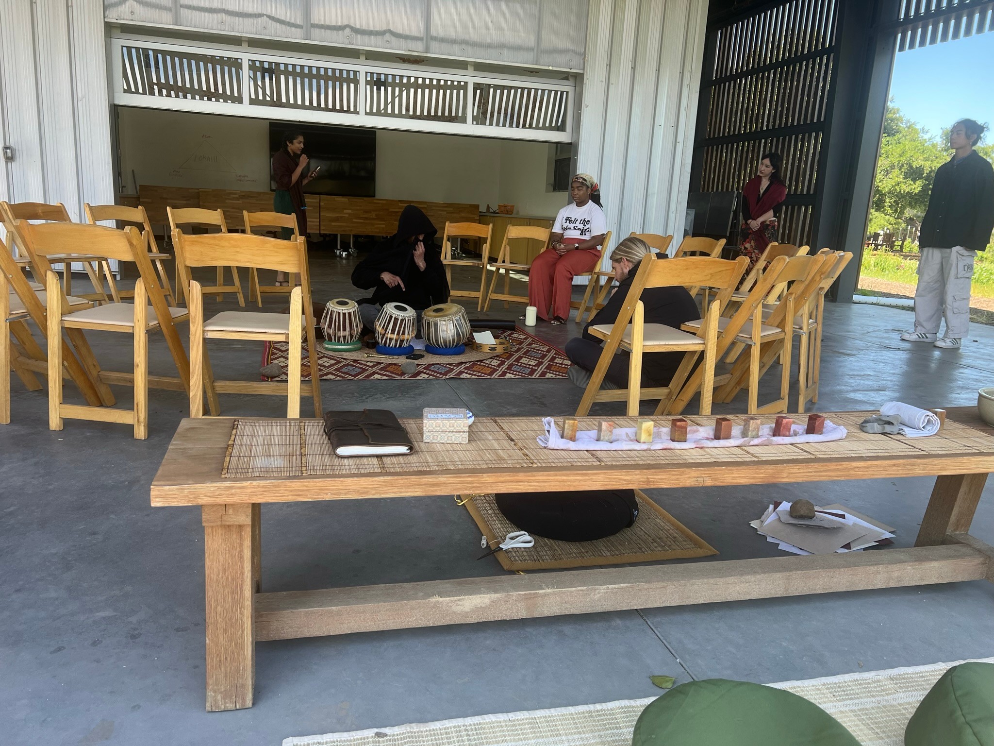 Image of a biome-like texture