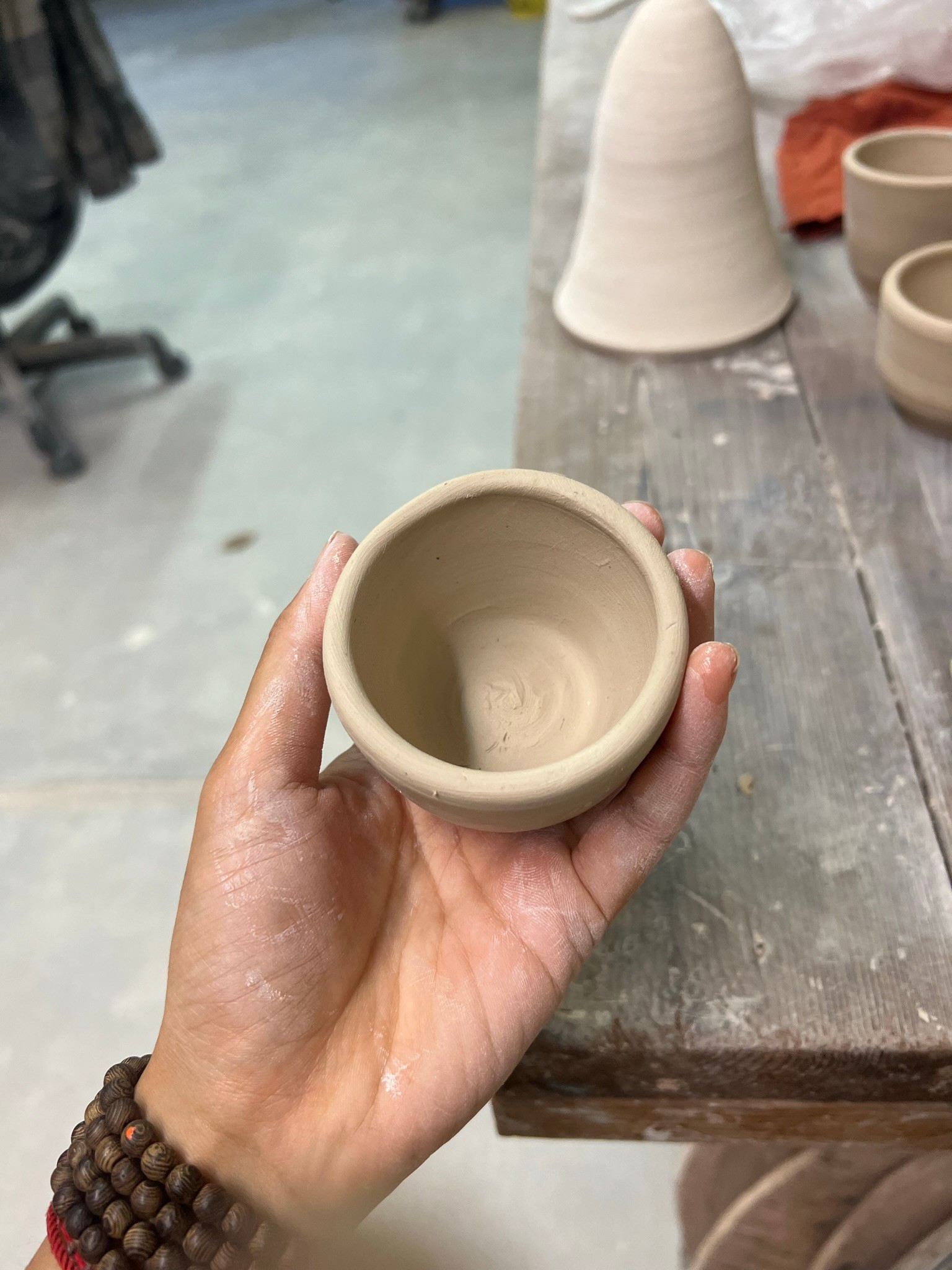 Image of a blue butterfly